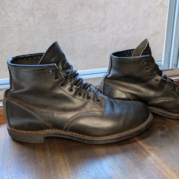 Redwing Heritage Blacksmith Original Design - Picture 1 of 9